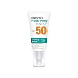 Mena Rise Procsın Hydra Block Pone Ton Equilizer Güneş Kremi, Spf 50+ Güneş Koruması, Cilt Tonu Eşitleyici & Nemlendirici, Leke Karşıtı & Aydınlatıcı, 50 ml