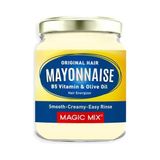 Mena Rise Procsin Magic Mix Mayonnaise Besleyici ve Onarıcı Saç Maskesi 190 ml Unisex