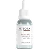 Mena Rise Re-Born Solution Retinol Serum%1 Retinol + B5 Anti - Aging, 30 ml