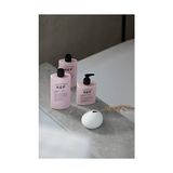 Mena Rise Ref Stockholm-Ref Illumınate Colour Condıtıoner 100 ml Boyalı Saçlar Için Aydınlatıcı, Nemlendirici ve Koruyucu Bakım - Kestane Akaju