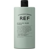 Mena Rise Ref Stockholm-Ref Weıghtless Volume Shampoo 100 ml Tüm Saç Tipleri Için Hacimlendirici Şampuan