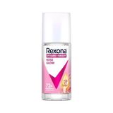 Mena Rise Rexona Vitamin Bright Kadın Roll On Deodorant Rose Glow 45 ml