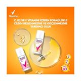 Mena Rise Rexona Vitamin Bright Kadın Roll On Deodorant Sakura Radiance 45 ml