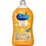 Mena Rise Saloon Sivi Sabun Taze Mango 1,5 L - 1 lt