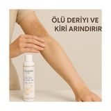 Mena Rise Sanjana Beauty Keçi Sütlü Arındırıcı Sıvı Peeling 125 ml – Tüm Cilt Tipleri Için – Siyah Nokta ve Ölü Deri Karşıtı Bakım