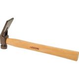 Mena Rise Saplı Mini Sandıkçı, 26 Cm, Ahşap Saplı, Kalın Uçlu, Döküm Başlıklı, Ergonomik Tasarımlı, Dayanıklı El Aleti, Marangozluk ve Inşaat Için Ekonomik Çözüm, Vakumlu Ambalaj