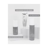 Mena Rise Savia Calming Booster – Cilt Bariyerini Güçlendiren Yatıştırıcı Serum, Panthenol, Hyaluronik Asit ve Peptit Içerikli, Leke ve Kızarıklık Karşıtı Kore Cilt Bakım Serumu - 150 ml