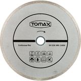 Mena Rise Sürekli Elmas Fayans Kesici Disk - 180X2,2X22 ( Lisinya )