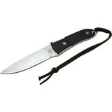 Mena Rise T 0011 Outdoor Kamp Bıçağı 25CM - Lisinya