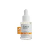 Mena Rise The Purest Solutions Aydınlatıcı ve Cilt Tonu Eşitleyici C Vitamini Cilt Serumu, Seyahat Boy 8 ml