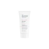 Mena Rise The Purest Solutions Cilt Tonu Eşitleyici ve Leke Karşıtı Blemish Defense Renkli Güneş Koruyucu Krem Spf 50, Seyahat Boy 15 ml