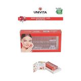 Mena Rise Unıvıta %100 Doğal Katkısız Nar Çekirdeği Yağı - 20 Günlük Bakım Kürü - 80 ml (4ml x 20)