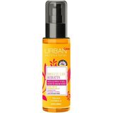 Mena Rise Urban Care Brazilian Keratin Yoğun Saç Bakım Serumu, 75 ml - 0 - Siyah