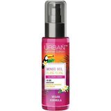 Mena Rise Urban Care Monoi Oil & Ylang Ylang Saç Bakım Serumu 75 Mililitre - 0 - Siyah