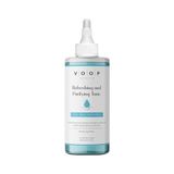 Mena Rise Voop Gözenek Sıkılaştırıcı Canlandırıcı Arındırıcı Siyah Nokta Karşıt Glikolik Salisilik Asit Tonik 200ML