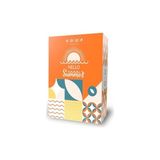 Mena Rise Voop Vücut Güneş Kremi 50 Spf - 150 ml & Güneş Sonrası Krem - 150 ml | Ikili Set