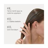 Mena Rise Wella Professionals Invigo Color Brilliance 200 ml - Kalın Telli Saçlar Için Saç Kremi