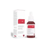 Mena Rise Wıwıfy Gözenek Sıkılaştırıcı Akne Karşıtı Yenileyici Botanikal Kolajen Peeling Serum (AHA10% + Bha2%) 30 ml Red Peelıng Serum