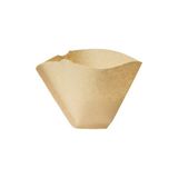 Menalux 100Lü Filtre Kahve Kağıdı 1X2 - 1 x 2