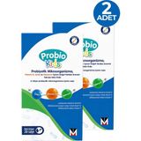 Menarini Probio Kids 20 Şase 2 Adet - Vanilya