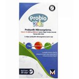 Menarini Probio Kids Probiyotik Mikroorganizma 20 Saşe