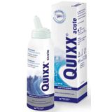Menarini Quixx Acute 100 ml Hipertonik Burun Spreyi