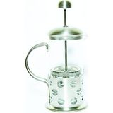 Menba 350 ml French Press Bitki Çayı Demliği 02