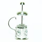 Menba French Press Bitki Çayı Demliği 03 350ML