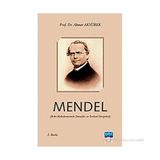MENDEL - AHMET AKYÜREK