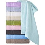 Menderes Home Cotton Collection Bukle Mutfak Havlusu Beyaz - 30 x 50 cm