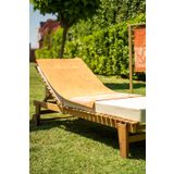 Menderes Home Cotton Collection Bukle Plaj Havlusu Çapa Orange