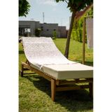 Menderes Home Cotton Collection Bukle Plaj Havlusu Saçaklı Pembe