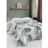Menderes Home Cotton Collection Pike Tek Kişilik Pike Autumn