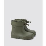 Mendi Kaki-Khaki Yağmur Çizmesi W10305-042