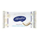 Mendiva Beyaz Sabun Kokulu 60'lı Islak Havlu Mendil