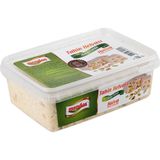 Mendos Antep Fıstıklı Helva 700 gr (Yerli Fethiye Tahininden)