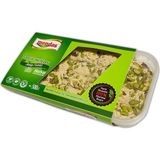 Mendos Rafine Şeker İlavesiz Antep Fıstıklı Helva ( Yerli Fethiye Tahini - Hurma Suyu ) 500 gr - 1 Adet