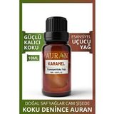 Menekşe Esansiyel Uçucu Koku Yağı Buhurdanlık Yağı Difüzör Esansı Hobi Esans Ortam Oda Kokusu 10ml