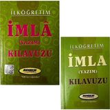 Menekşe Kitap Imla (Yazım) Kılavuzu