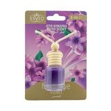 Menekşe Kokusu 8 Ml Araba Kokusu Cam Şişe
