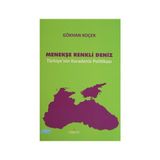 Menekşe Renkli Deniz - Gökhan Koçer