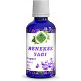 Menekşe Yağı (FRAGRANT VİOLET ESSENTİAL OİL) 20 Ml.