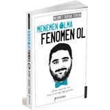 Menemen Olma, Fenomen Ol - Mehmet Burak Torun