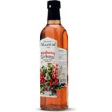 Menemenci Alaattin Kuşburnu Sirkesi 0,5l - 500 ml