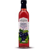 Menemenci Alaattin Üzüm Sirkesi 0,5l - 500 ml