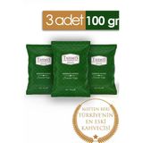 Menengiç Kahvesi Sütlü Toz 100 Gr 3'lü Paket