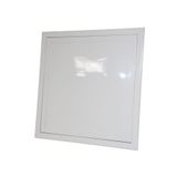 MENFEZ DÜNYASI 60x60 Müdahale Kapağı Çıtçıtlı Şaft Kapağı