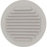 Menfezsan 230 mm Çap 200 mm Gemici Plastik Anemostad