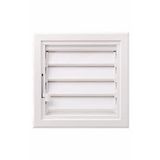 Menfezsan 35x35 Hava Sızdırmaz Menfez