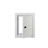 Menfezsan 50x50 cm Orta Kasa Kontrol Kapağı